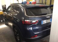 -VETTURA IN ARRIVO-JEEP COMPASS 1.6 MJET 130 CV LIMITED