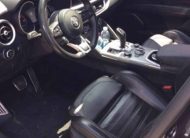 -VETTURA IN ARRIVO-ALFA ROMEO STELVIO 2.2 TURBO DIESEL 190 CV AT8 RWD SPRINT