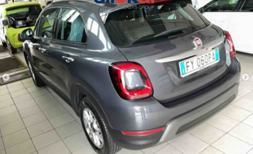 FIAT 500X 1.3 MJET 95 CV BUSINESS