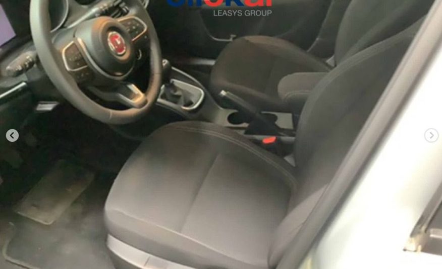 FIAT TIPO 1.6 MJET 130 CV CITY LIFE SW