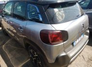 -VETTURA IN ARRIVO-CITROEN C3 AIRCROSS 1.2 130 CV SHINE PACK EAT6