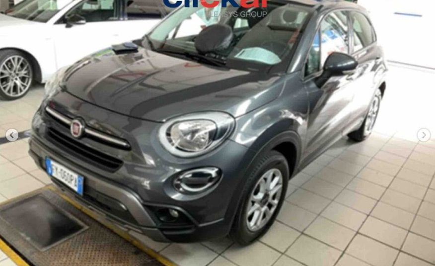 FIAT 500X 1.3 MJET 95 CV BUSINESS