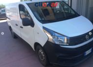 FIAT TALENTO 12 QUINTALI CH1 2.0 ECOJET 120 CV