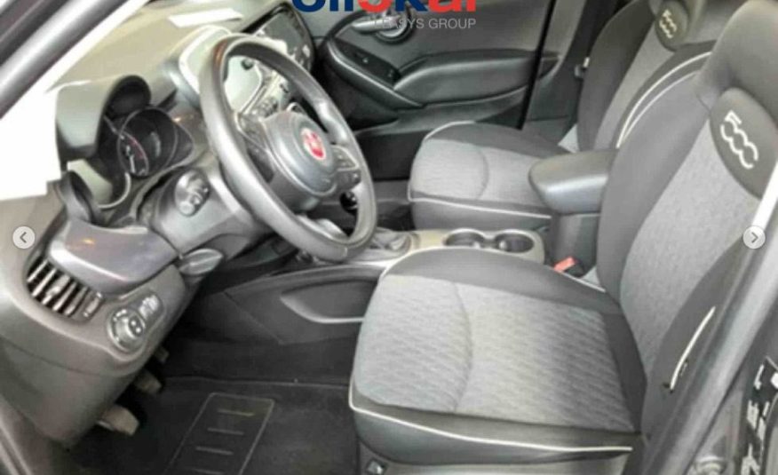 FIAT 500X 1.3 MJET 95 CV BUSINESS