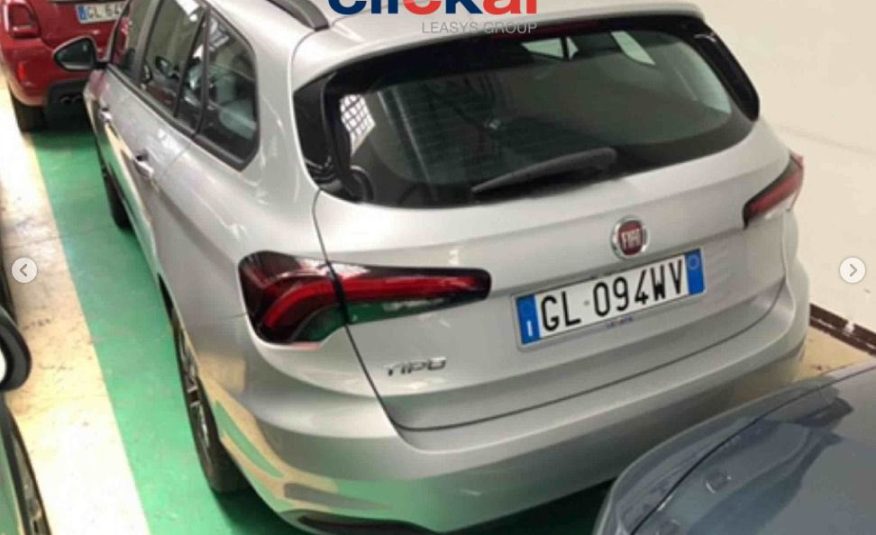 FIAT TIPO 1.6 MJET 130 CV CITY LIFE SW