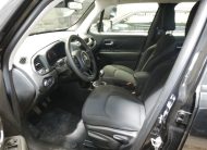 -VETTURA IN ARRIVO-JEEP RENEGADE 1.0 T3 120 CV NIGHTEAGLE