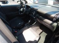 -VETTURA IN ARRIVO-CITROEN C3 AIRCROSS 1.2 130 CV SHINE PACK EAT6