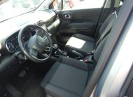 -VETTURA IN ARRIVO-CITROEN C3 AIRCROSS 1.2 130 CV SHINE PACK EAT6