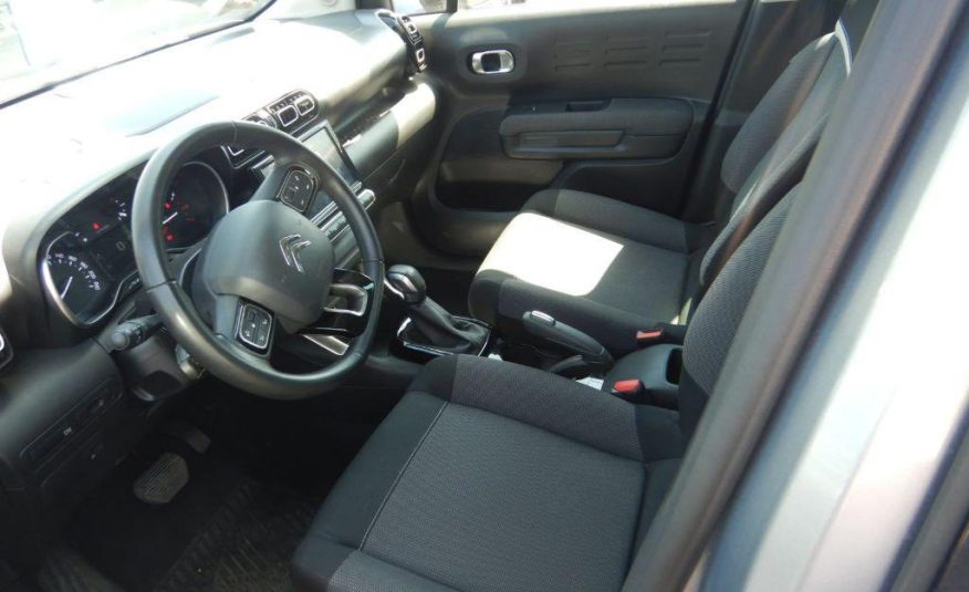-VETTURA IN ARRIVO-CITROEN C3 AIRCROSS 1.2 130 CV SHINE PACK EAT6