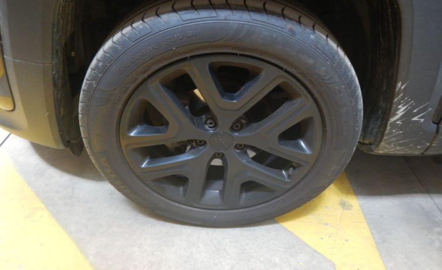-VETTURA IN ARRIVO-JEEP RENEGADE 1.0 T3 120 CV NIGHTEAGLE