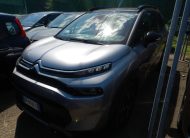 -VETTURA IN ARRIVO-CITROEN C3 AIRCROSS 1.2 130 CV SHINE PACK EAT6