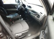 -VETTURA IN ARRIVO-JEEP RENEGADE 1.0 T3 120 CV NIGHTEAGLE