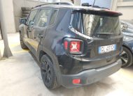 -VETTURA IN ARRIVO-JEEP RENEGADE 1.0 T3 120 CV NIGHTEAGLE