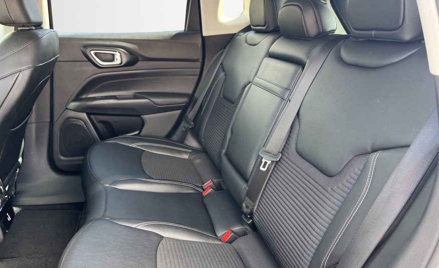 JEEP COMPASS 1.6 MJET 130 CV LIMITED