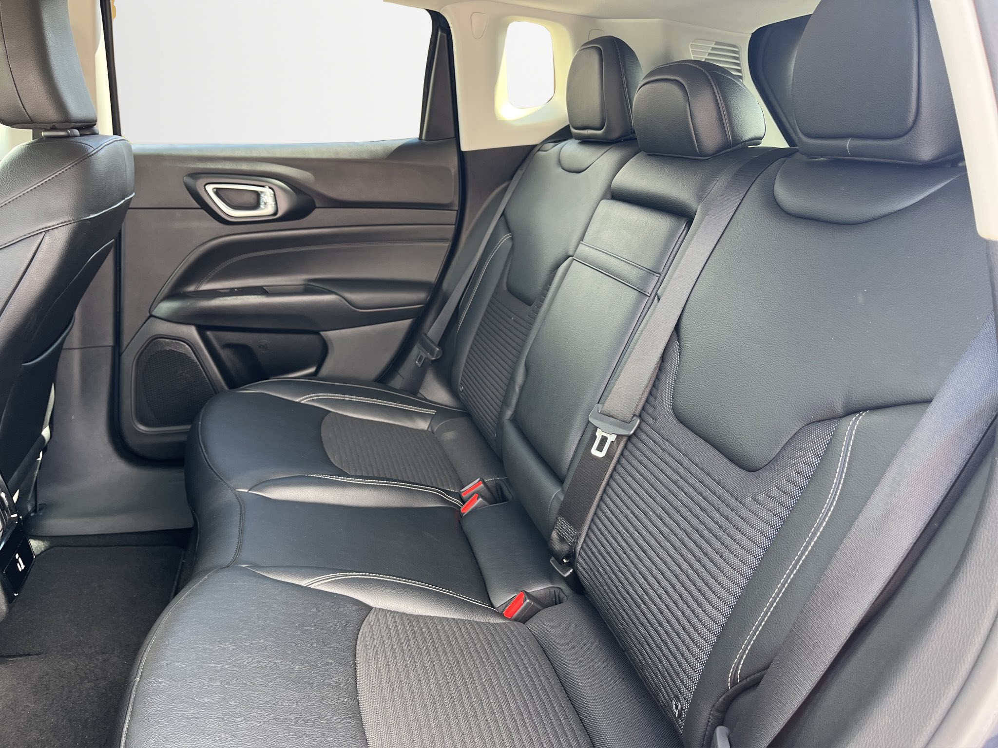 JEEP COMPASS 1.6 MJET 130 CV LIMITED