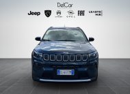 JEEP COMPASS 1.6 MJET 130 CV LIMITED