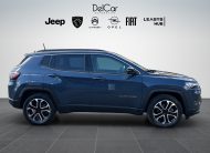 JEEP COMPASS 1.6 MJET 130 CV LIMITED
