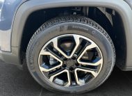 JEEP COMPASS 1.6 MJET 130 CV LIMITED