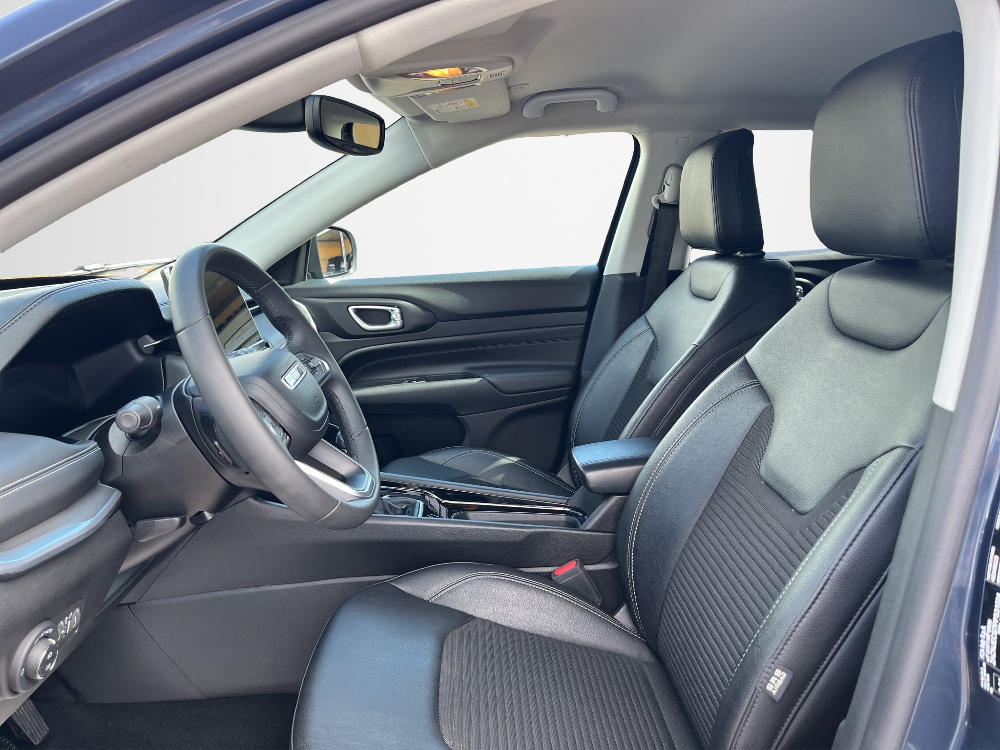 JEEP COMPASS 1.6 MJET 130 CV LIMITED