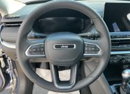 JEEP COMPASS 1.6 MJET 130 CV LIMITED