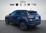 JEEP COMPASS 1.6 MJET 130 CV LIMITED