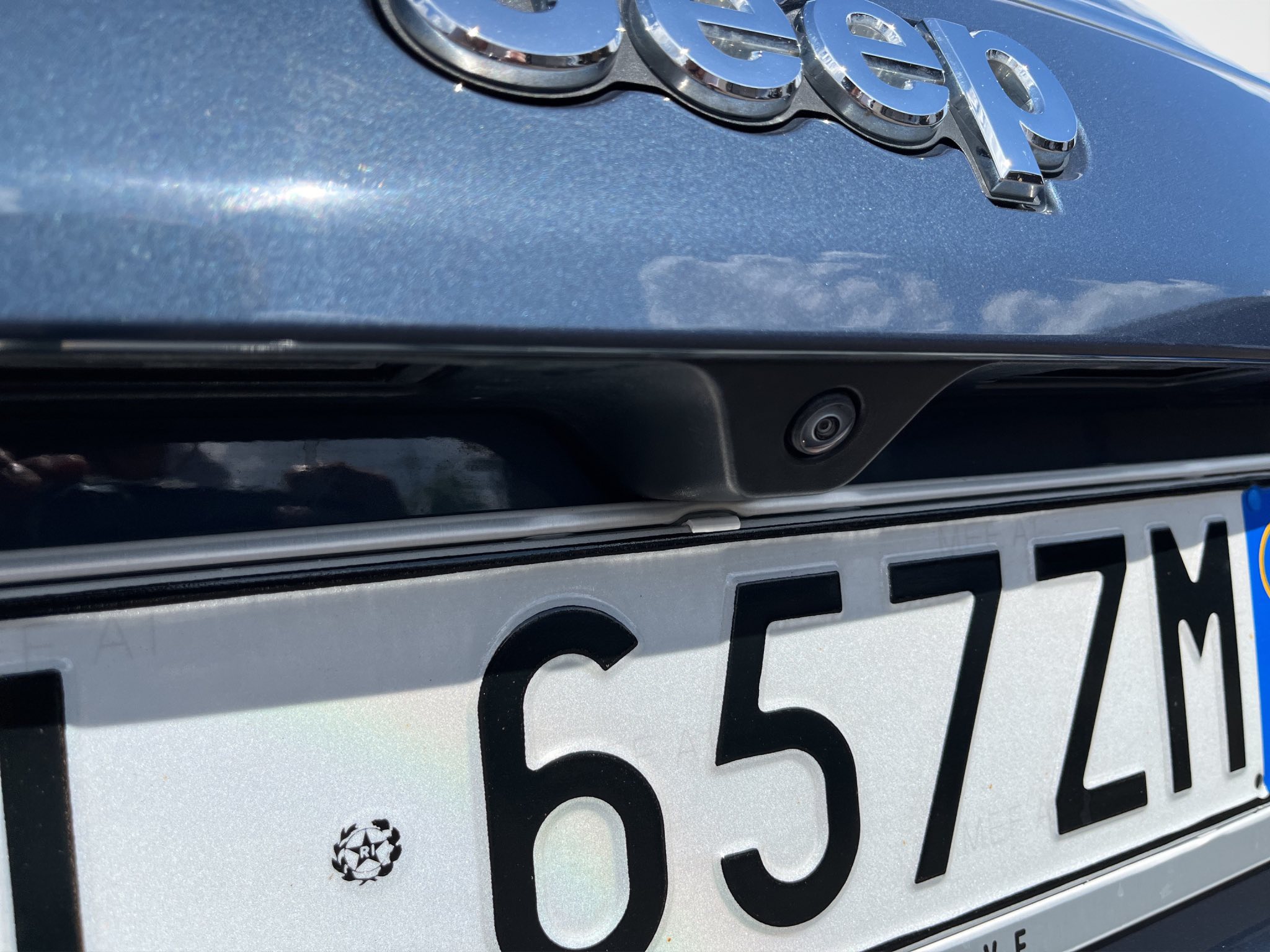 JEEP COMPASS 1.6 MJET 130 CV LIMITED