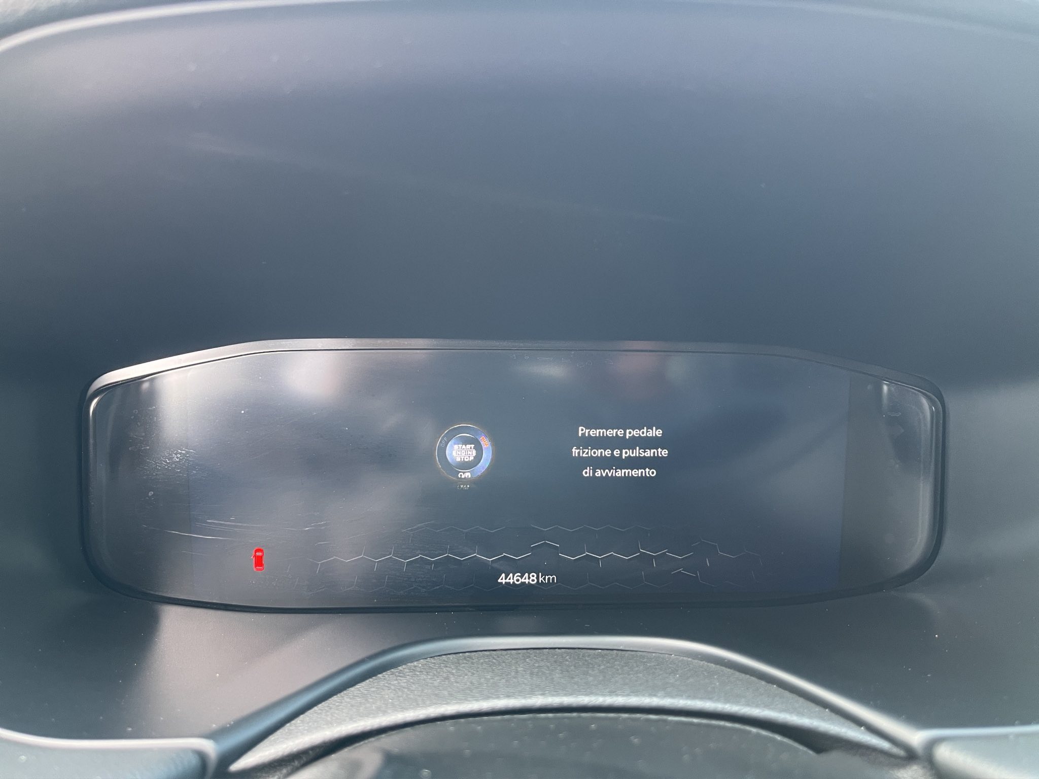 JEEP COMPASS 1.6 MJET 130 CV LIMITED