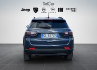 JEEP COMPASS 1.6 MJET 130 CV LIMITED