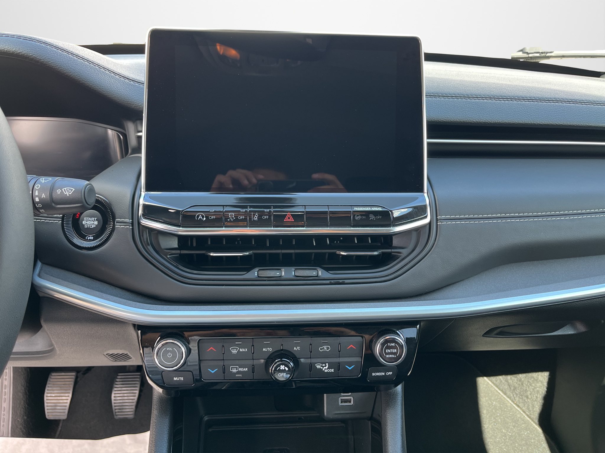 JEEP COMPASS 1.6 MJET 130 CV LIMITED