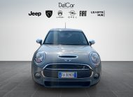 MINI 2.0 COOPER 170 CV SD BUSINESS