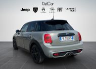 MINI 2.0 COOPER 170 CV SD BUSINESS