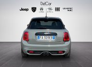 MINI 2.0 COOPER 170 CV SD BUSINESS