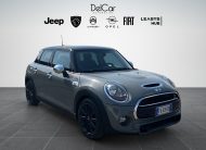 MINI 2.0 COOPER 170 CV SD BUSINESS