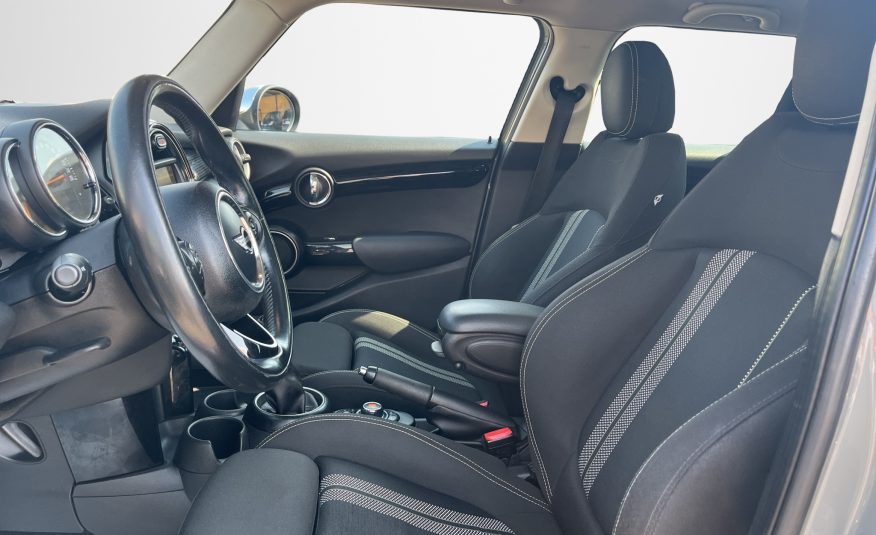 MINI 2.0 COOPER 170 CV SD BUSINESS