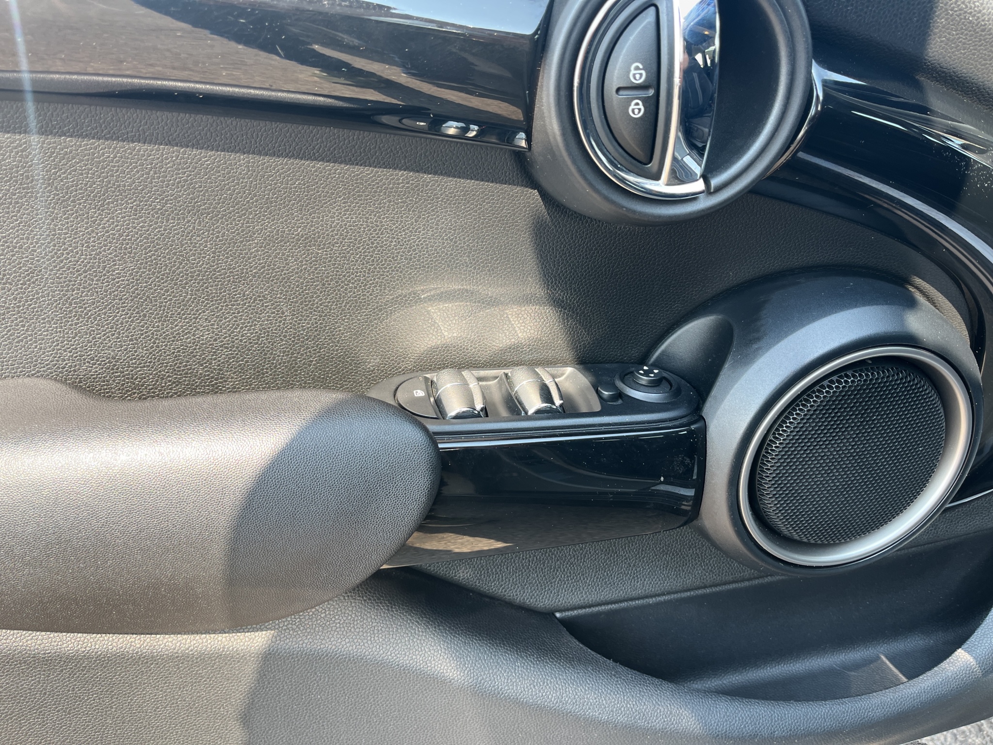 MINI 2.0 COOPER 170 CV SD BUSINESS