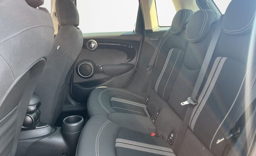 MINI 2.0 COOPER 170 CV SD BUSINESS