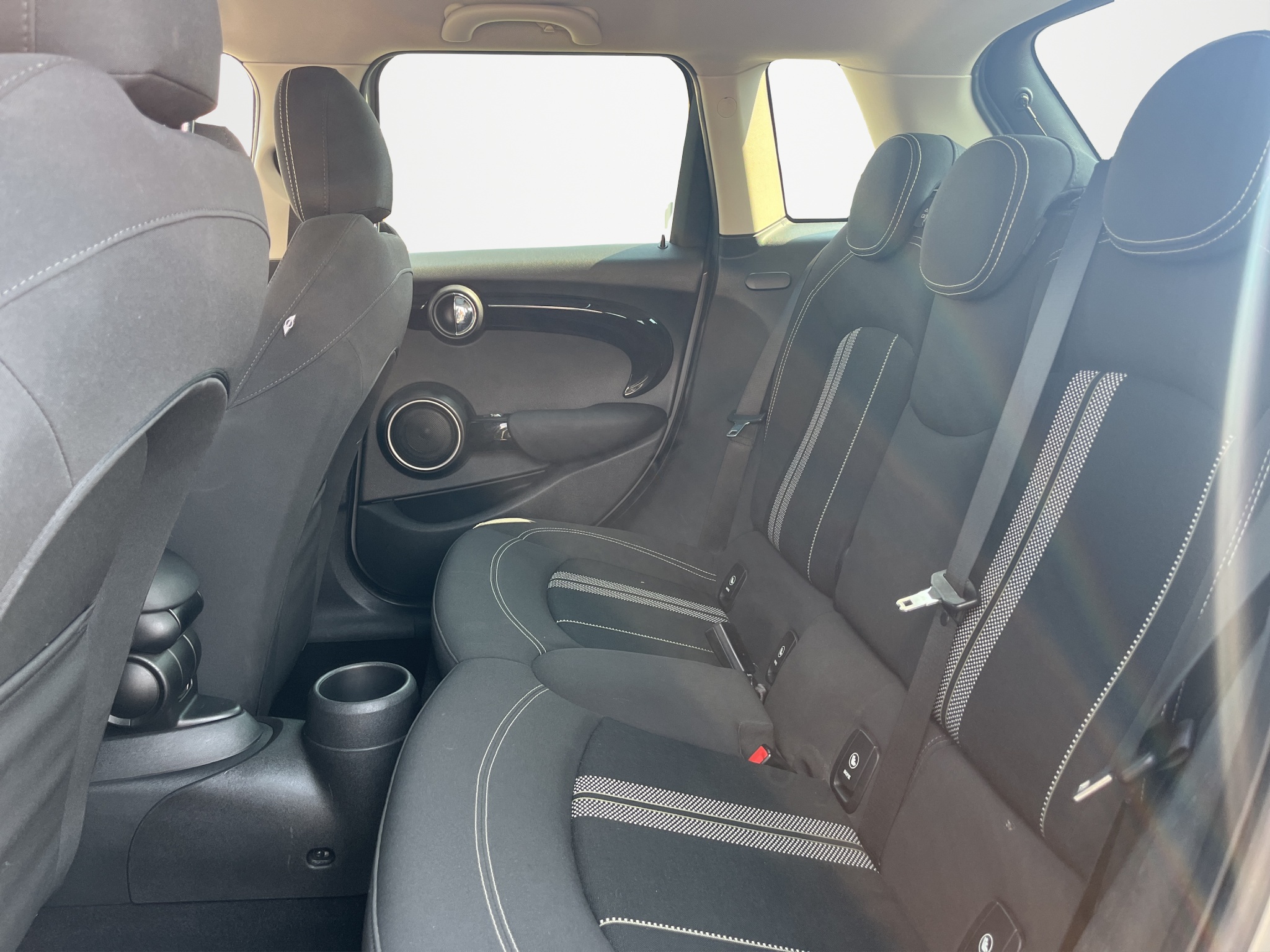 MINI 2.0 COOPER 170 CV SD BUSINESS