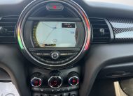 MINI 2.0 COOPER 170 CV SD BUSINESS