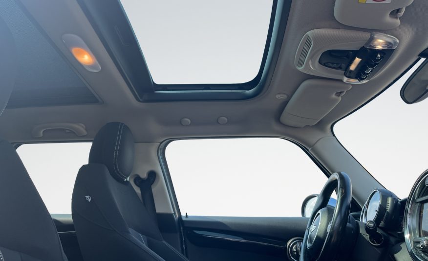 MINI 2.0 COOPER 170 CV SD BUSINESS