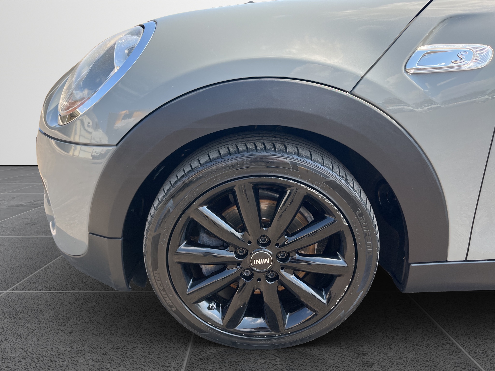 MINI 2.0 COOPER 170 CV SD BUSINESS