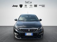 PEUGEOT 308 1.5 130 CV BLUEHDI EAT8 GTLINE