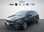 PEUGEOT 308 1.5 130 CV BLUEHDI EAT8 GTLINE