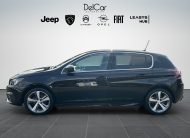 PEUGEOT 308 1.5 130 CV BLUEHDI EAT8 GTLINE