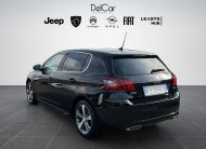 PEUGEOT 308 1.5 130 CV BLUEHDI EAT8 GTLINE