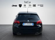 PEUGEOT 308 1.5 130 CV BLUEHDI EAT8 GTLINE
