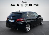 PEUGEOT 308 1.5 130 CV BLUEHDI EAT8 GTLINE