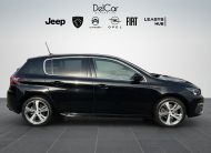 PEUGEOT 308 1.5 130 CV BLUEHDI EAT8 GTLINE