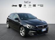 PEUGEOT 308 1.5 130 CV BLUEHDI EAT8 GTLINE