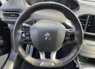 PEUGEOT 308 1.5 130 CV BLUEHDI EAT8 GTLINE