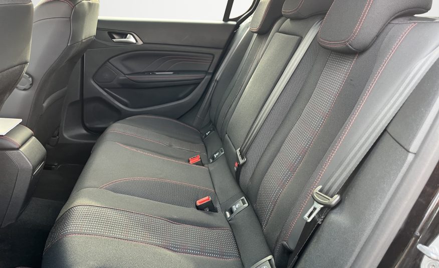 PEUGEOT 308 1.5 130 CV BLUEHDI EAT8 GTLINE